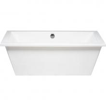 Americh WA6636T-SC - Wade 6636 - Tub Only - Select Color