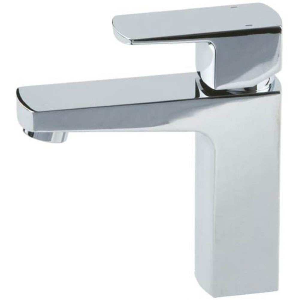 Safire Lav Faucet Chrome