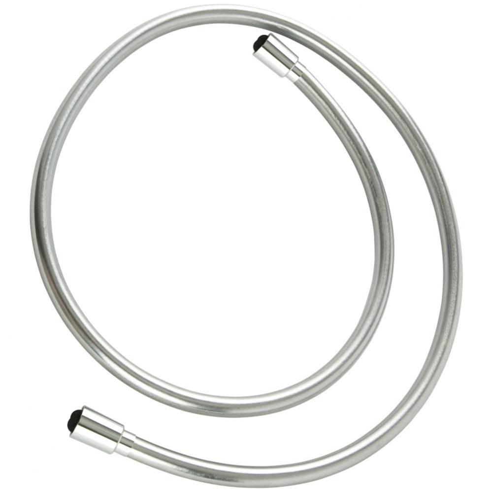 F902-8TFCH  Flexible Shower Hose TekFlex Chrome