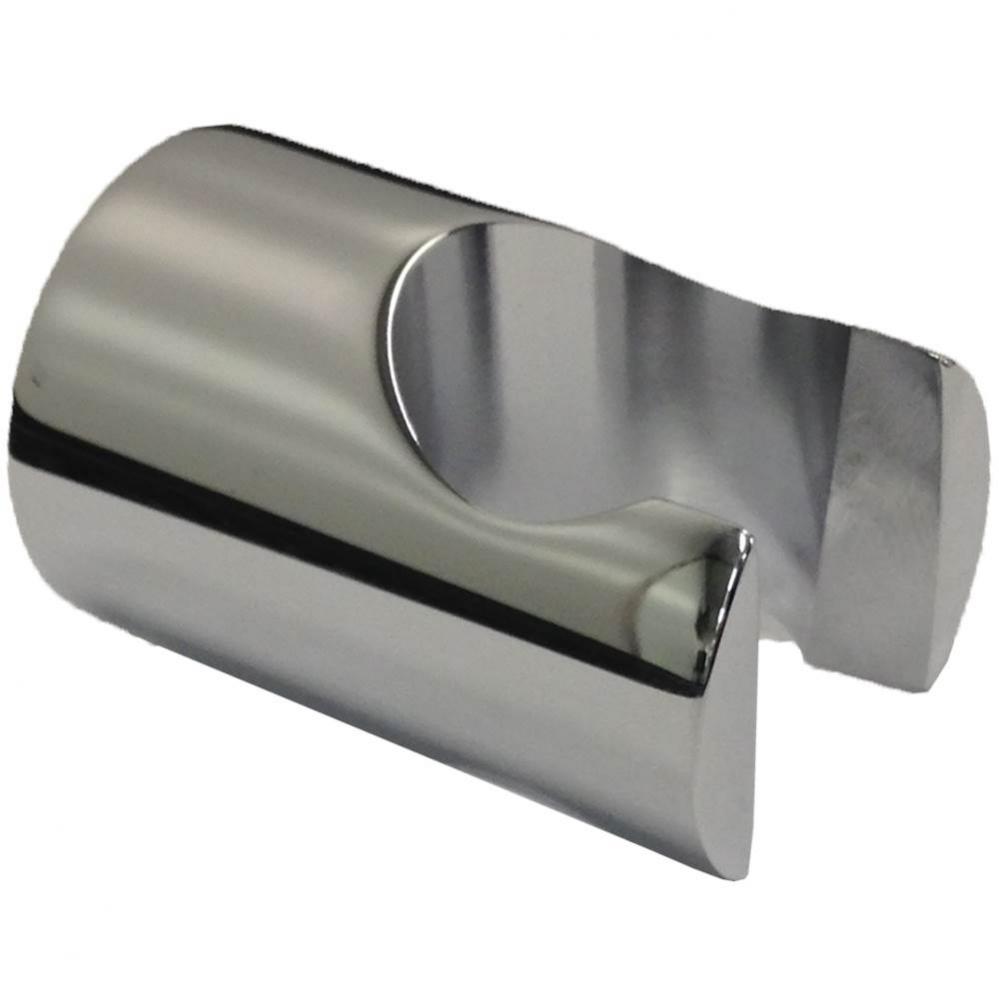 F902-6CH RND Handshower Holder Chrome