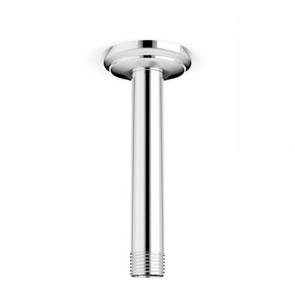 Classic 4.75'' Shower Arm Ceiling Mounted Chrome