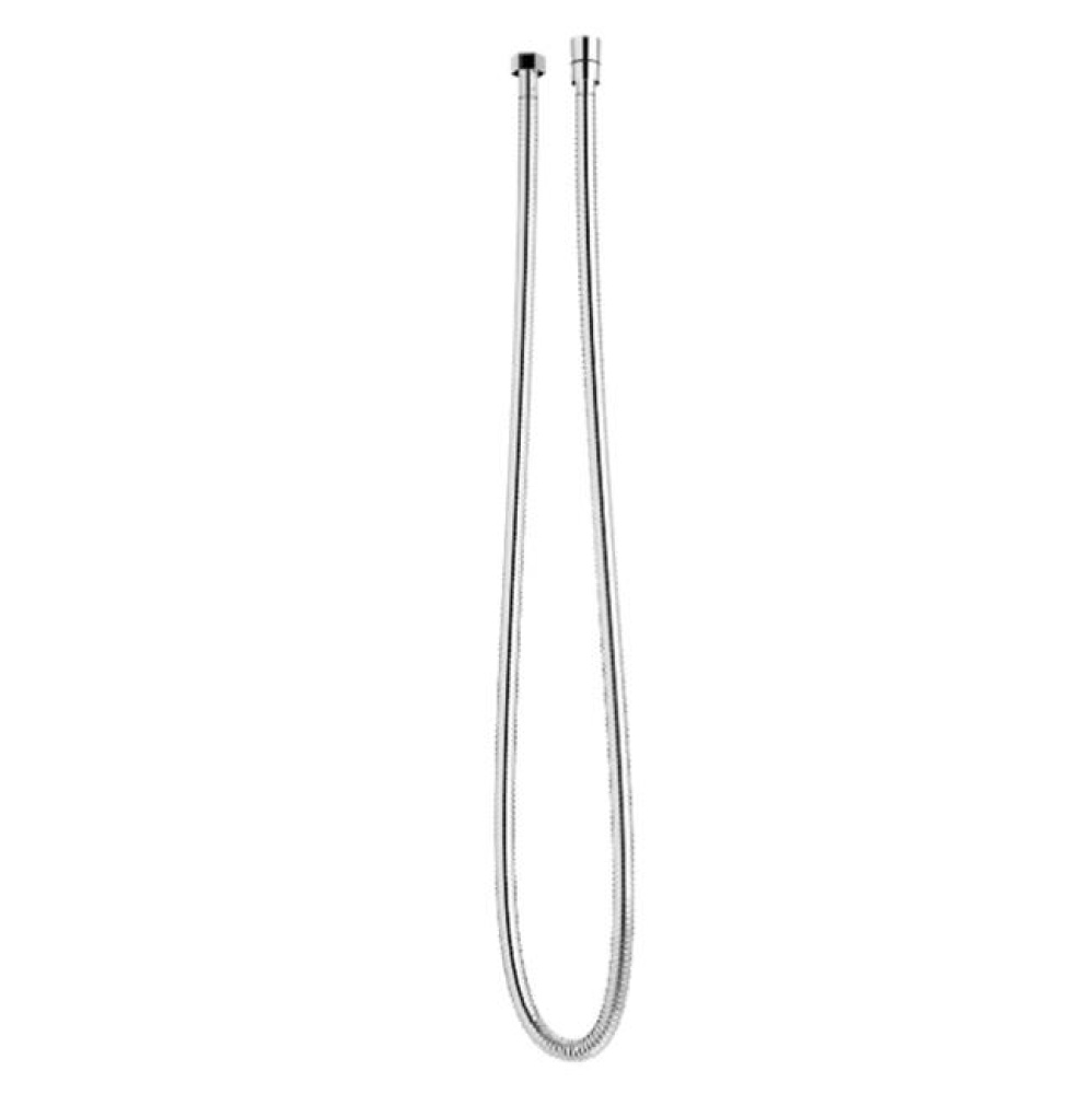 Flexible Shower Hose Chrome