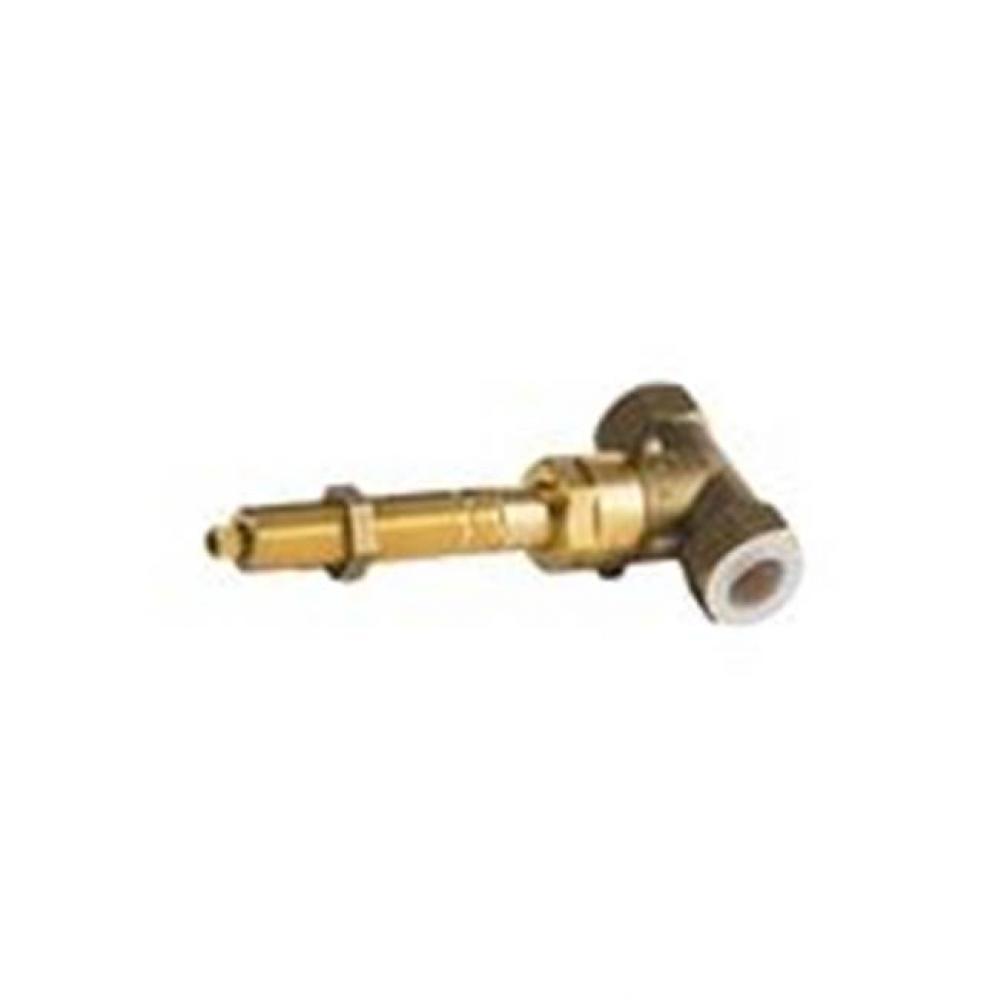 3/4'' Volume Control - Valve Only