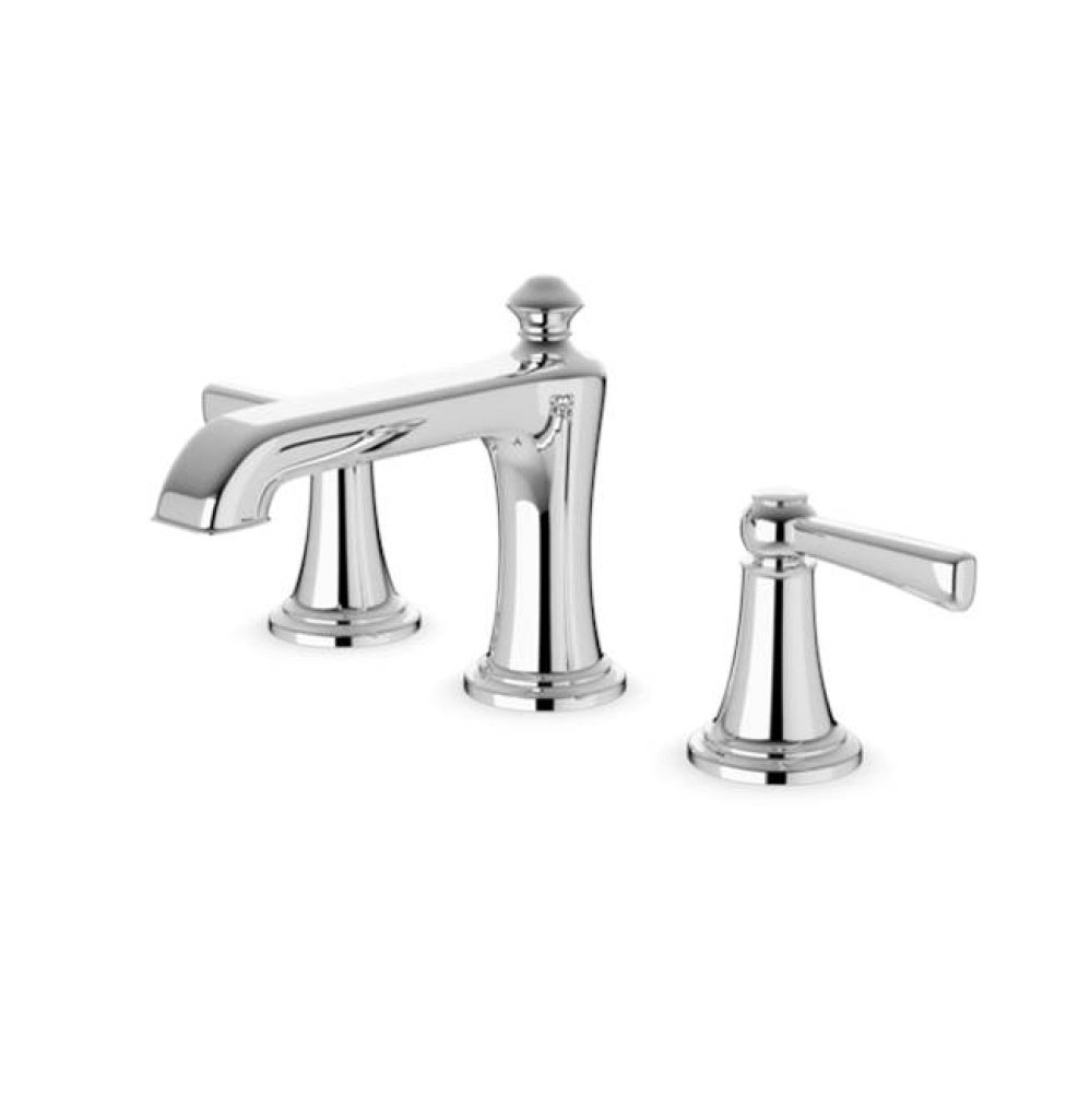 Trova Classic 8'' Widespread Lavatory Faucet Chrome