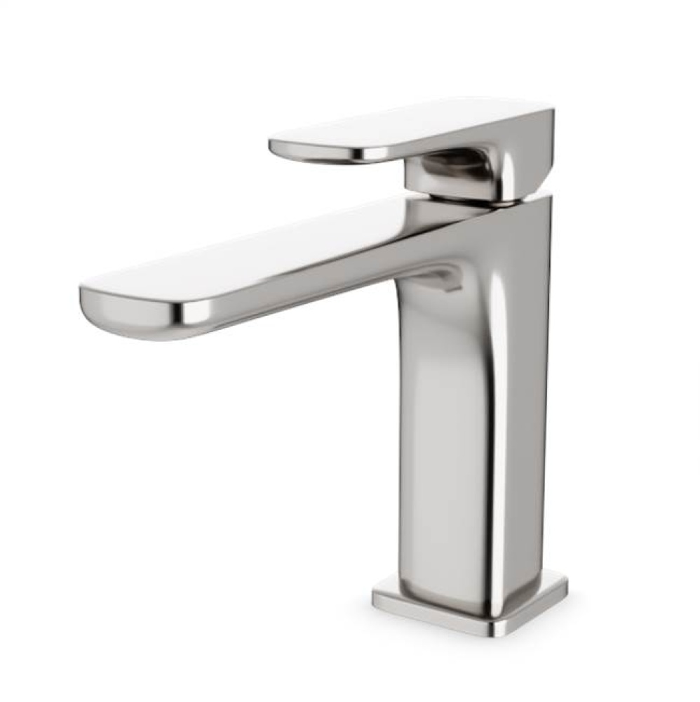 Harmony Single Hole Faucet Brushed Nickel
