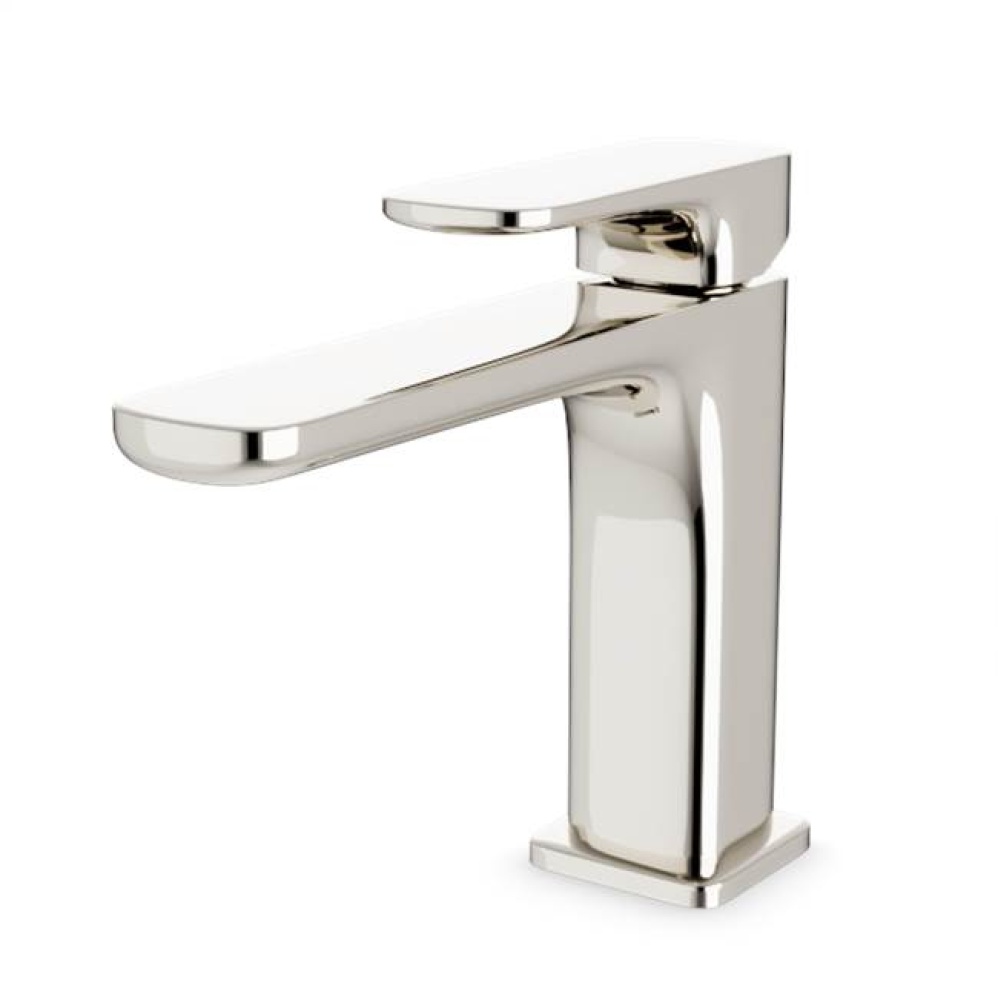 Harmony Single Hole Faucet Polished Nickel