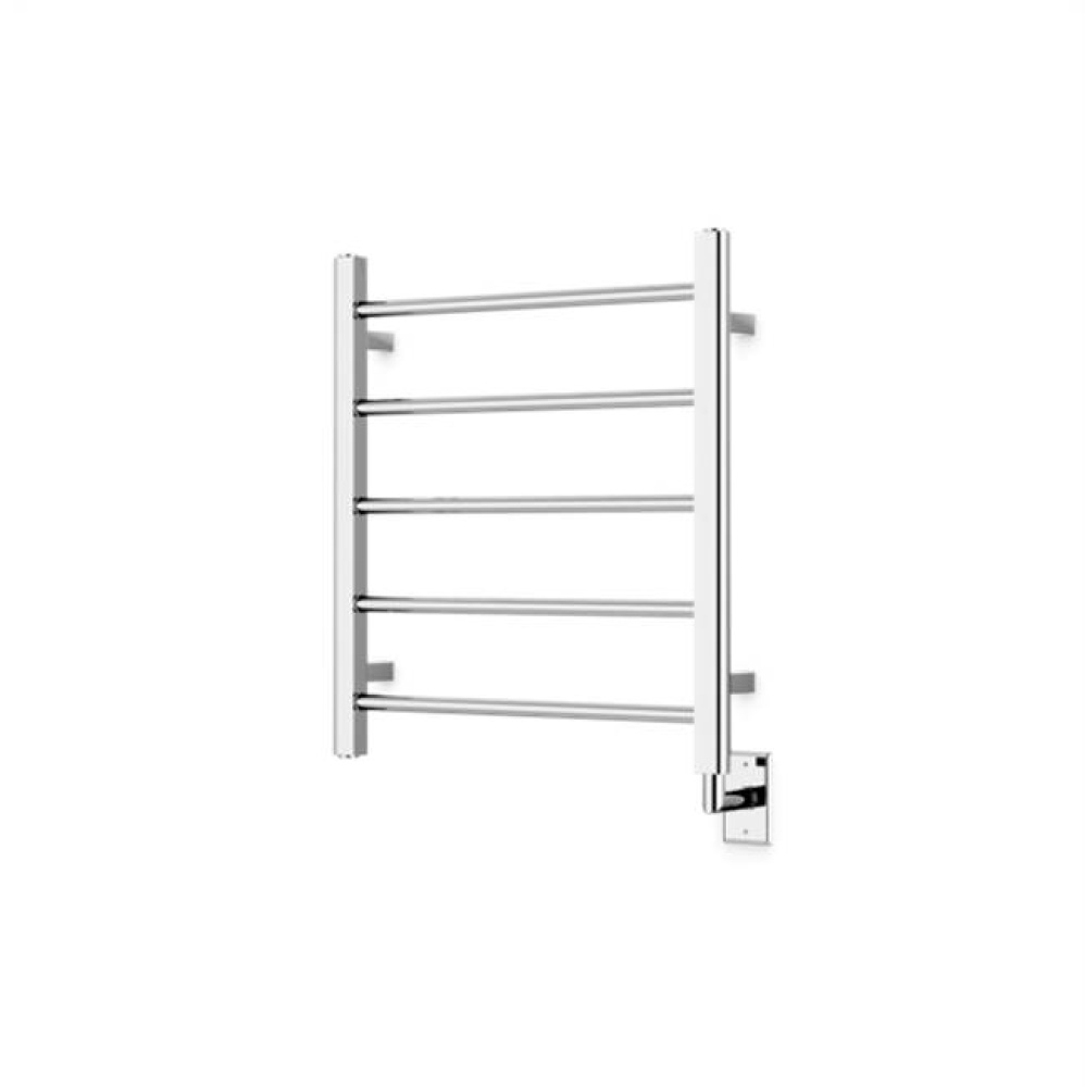 Ryton Towel Warmer 26'' x 24'' Hardwired Chrome