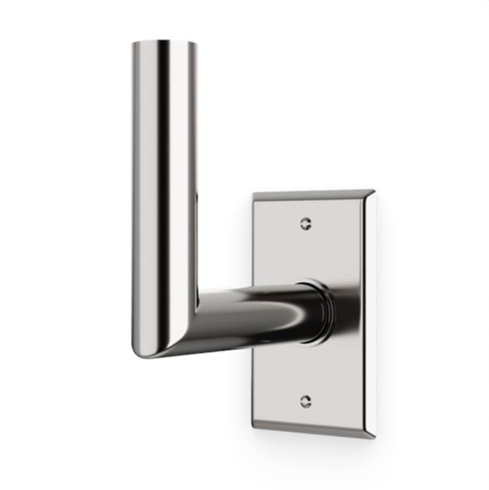 Hardwire Kit Long Brushed Nickel