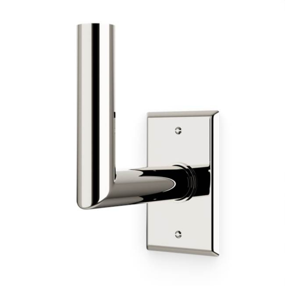 Hardwire Kit Long Polished Nickel