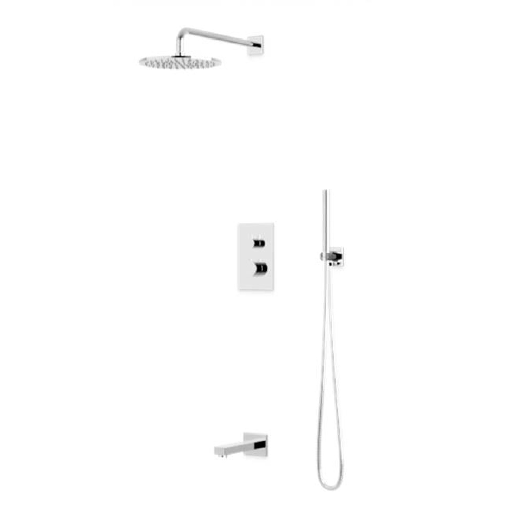 Premier Shower Trim Set PS121CH