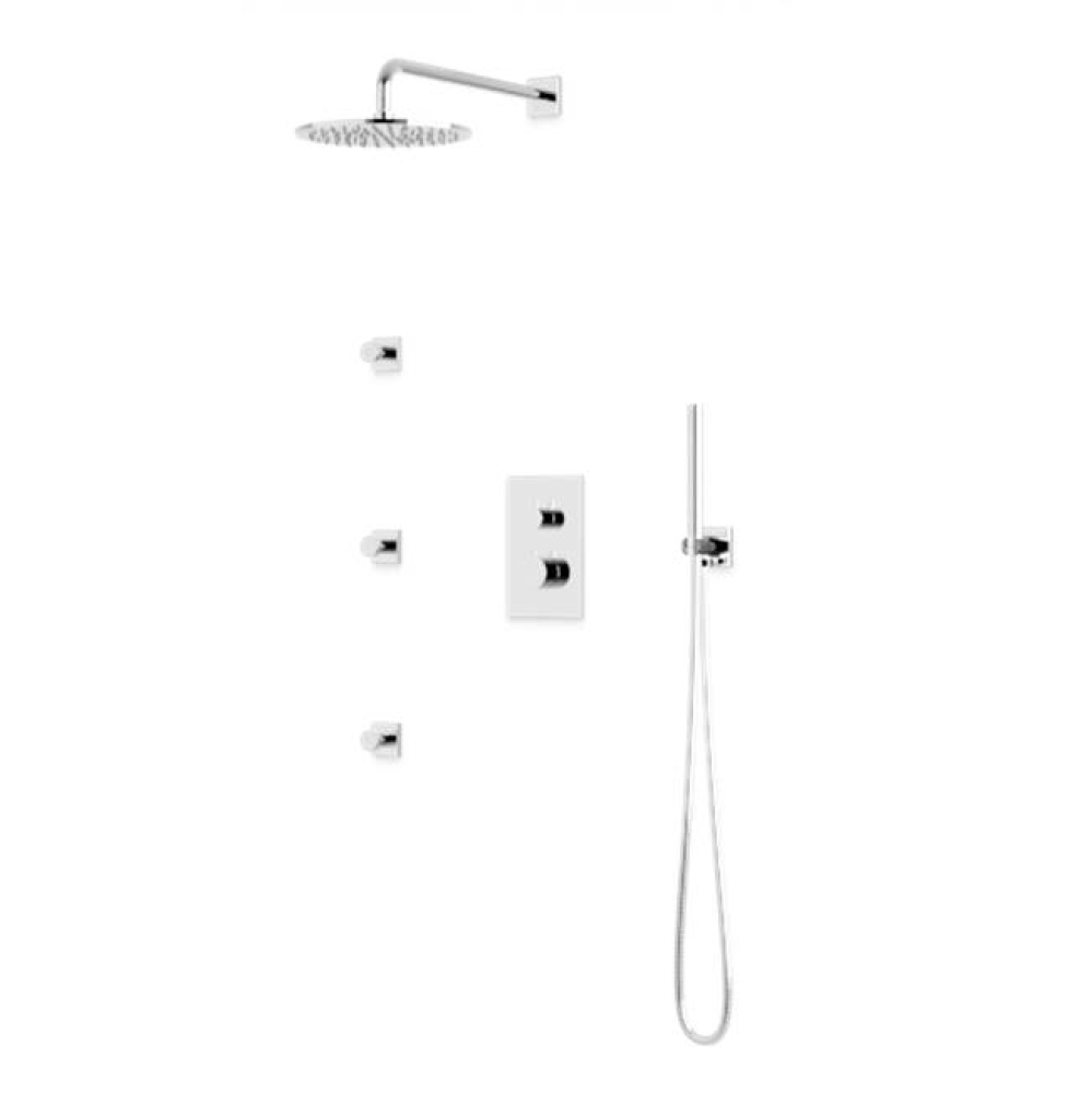 Premier Shower Trim Set PS129CH