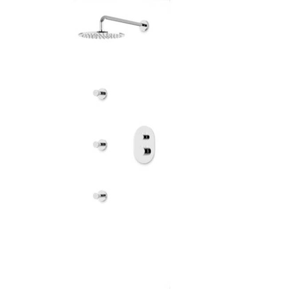 Premier Shower Trim Set PS132CH
