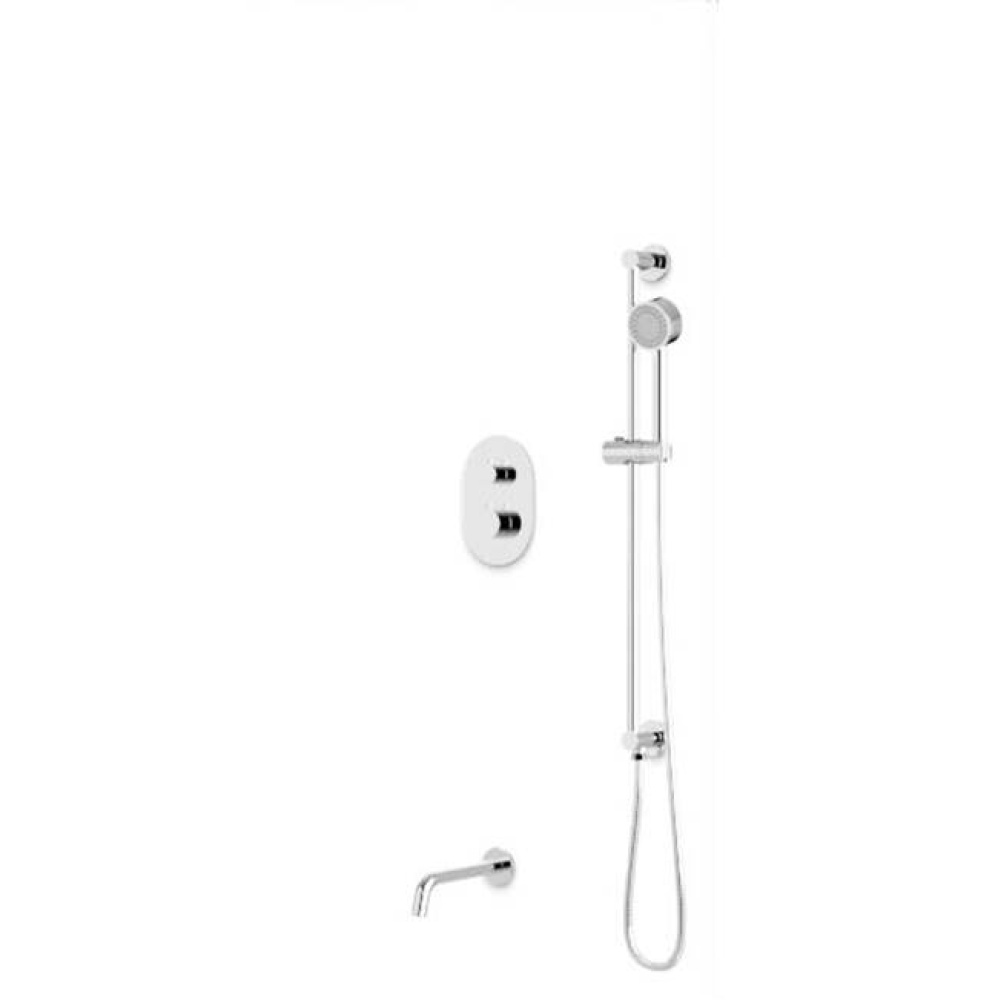 Premier Shower Trim Set PS148CH