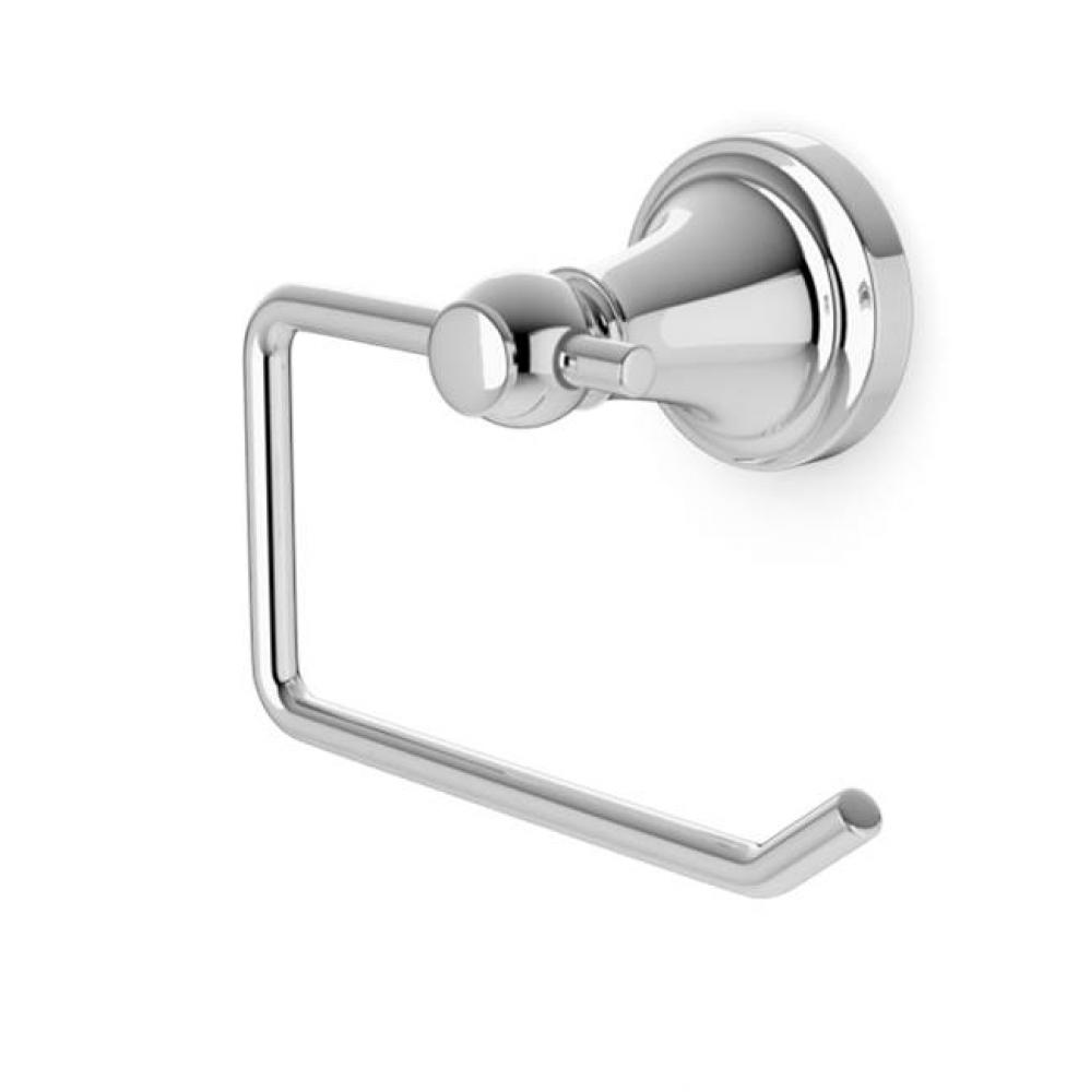 Trova Classic Toilet Paper Holder Chrome