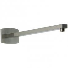 Artos F703-1-ARZBN - Safire Shower Rainhead Wall Mount Brushed Nickel