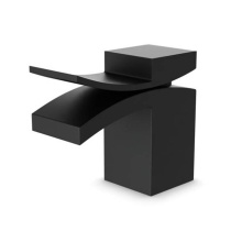 Artos F201-1BK - Quarto Lav Faucet Black