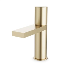 Artos F301-2SB - Otella Lav Faucet Satin Brass
