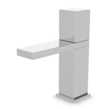 Artos F401-11CH - Milan Lav Faucet Chrome