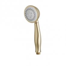 Artos F901-23SB - Hand Shower Classic Satin Brass