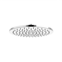 Artos F901-8CH - 10'' RND Shower Rainhead RND Chrome