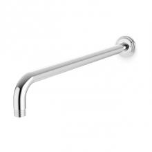 Artos F902-1CLCH - Classic Shower Arm Wall Mounted Chrome