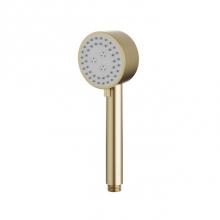 Artos F902-23SB - Multi Function Hand Shower Boxed Satin Brass