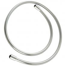 Artos F902-29CH - F902-8TFCH  Flexible Shower Hose TekFlex Chrome