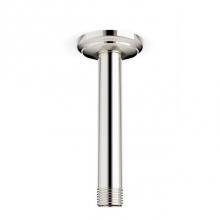 Artos F902-3CLPN - Classic 4.75'' Shower Arm Ceiling Mounted Polished Nickel