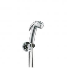 Artos F907-31CH - Bidet Hand Shower Kit with Integrated Water Inlet