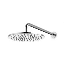 Artos F907-60CH - 10'' Shower Rainhead Wall Mount RND Chrome