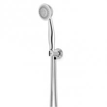 Artos F907-97CH - Classic Flexible Hose Shower Kit, Chrome