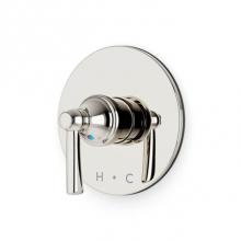 Artos F962CLTKPN - Classic Pressure Balance Mixer Trim Kit Polished Nickel