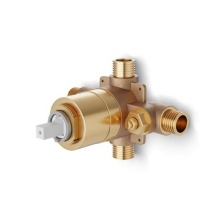 Artos F962VO - Pressure Balance Mixer Valve Only