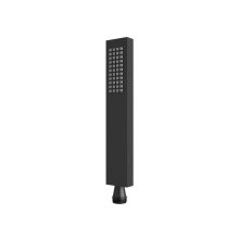 Artos FSC1016BK - Brass Hand Shower Black