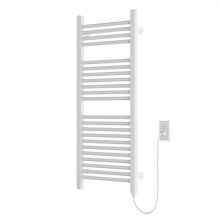 Artos M11145P-WH - Denby Towel Warmer 44'' x 18'' Plug-In White