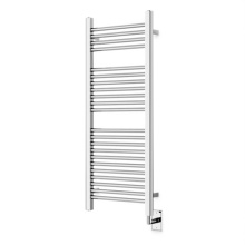 Artos M11145W-CH - Denby Towel Warmer 18'' x 44'' Hardwired Chrome
