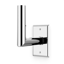 Artos MX16CH - Hardwire Kit Long Chrome