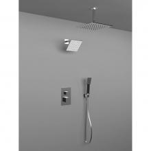 Artos PS107CH - premier Shower Trim PS107CH