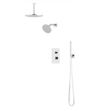 Artos PS109CH - Premier Shower Trim PS109CH