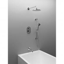 Artos PS116CH - Premier Shower Trim Set PS116CH
