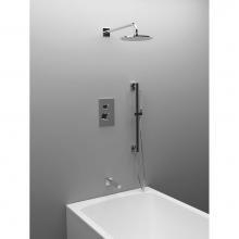 Artos PS117CH - Premier Shower Trim Set PS117CH