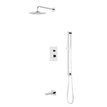Artos PS117CH - Premier Shower Trim Set PS117CH