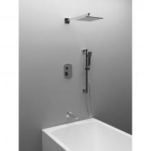 Artos PS118CH - Premier Shower Trim Set PS118CH