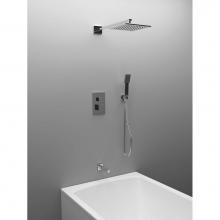 Artos PS119CH - Premier Shower Trim Set PS119CH