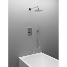 Artos PS121CH - Premier Shower Trim Set PS121CH