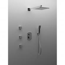 Artos PS130CH - Premier Shower Trim Set PS130CH
