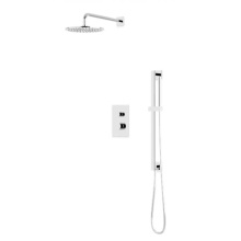 Artos PS137CH - Premier Shower Trim Set PS137CH