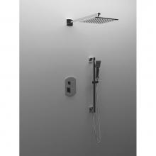 Artos PS138CH - Premier Shower Trim Set PS138CH