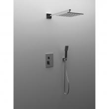 Artos PS139CH - Premier Shower Trim Set PS139CH