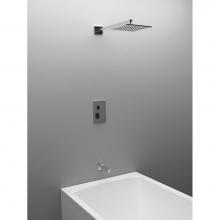 Artos PS143CH - Premier Shower Trim Set PS143CH